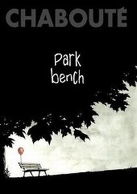 Abbildung von: Park Bench - Gallery 13