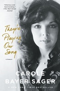 Cover: They're Playing Our Song - Simon & Schuster