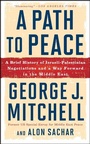 Cover: A Path to Peace - Simon & Schuster