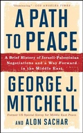 Cover: A Path to Peace - Simon & Schuster
