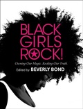Cover: Black Girls Rock! - Simon & Schuster