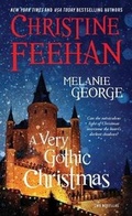 Cover: A Very Gothic Christmas - Simon & Schuster