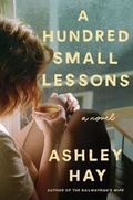 Cover: A Hundred Small Lessons - Atria Books