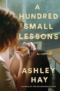Enlarge image Cover: A Hundred Small Lessons - Atria Books