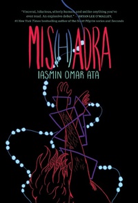 Abbildung von: Mis(h)adra - Simon & Schuster