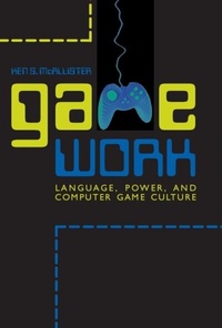 Abbildung von: Game Work - University of Alabama Press