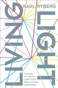 Cover: Living Light - Atria Books