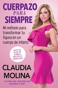 Cover: Cuerpazo Para Siempre (Spanish Original) - Atria Books