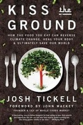 Cover: Kiss the Ground - Simon & Schuster