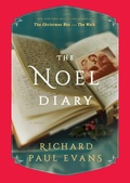 Cover: The Noel Diary - Simon & Schuster