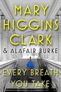Cover: Every Breath You Take - Simon & Schuster
