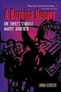 Cover: A Burning Hunger - Ohio University Press