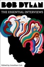 Cover: Bob Dylan - Simon & Schuster