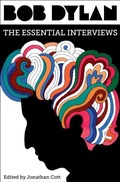 Cover: Bob Dylan - Simon & Schuster