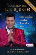 Cover: La Magia del Lerego - Simon & Schuster