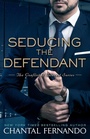 Cover: Seducing the Defendant: Volume 2 - Gallery