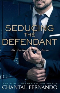 Enlarge image Cover: Seducing the Defendant: Volume 2 - Gallery