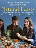 Cover: Natural Feasts, 3 - Scribner Book Company