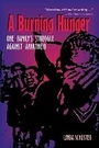 Cover: A Burning Hunger - Ohio University Press