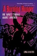 Cover: A Burning Hunger - Ohio University Press
