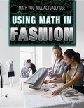 Cover: Using Math in Fashion - Rosen Central