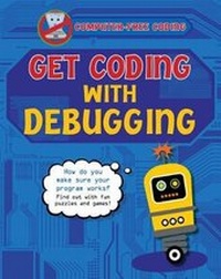 Abbildung von: Get Coding with Debugging - Windmill Books