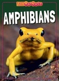 Cover: Amphibians - Windmill Books