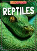 Cover: Reptiles - Windmill Books
