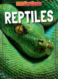 Enlarge image Cover: Reptiles - Windmill Books