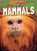 Cover: Mammals - Windmill Books