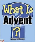 Cover: What Is Advent? (Pkg of 5) - Abingdon Press
