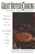 Bild: Great British Cooking - William Morrow Cookbooks