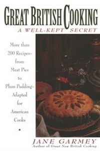 Abbildung von: Great British Cooking - HarperCollins