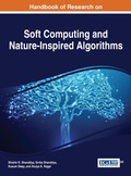 Cover: Handbook of Research on Soft Computing and Nature-Inspired Algorithms - Information Science Reference