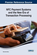 Cover: NFC Payment Systems and the New Era of Transaction Processing - Information Science Reference