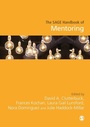 Cover: The SAGE Handbook of Mentoring - SAGE Publications Ltd