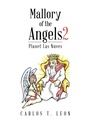 Cover: Mallory of the Angels 2 - Westbow Press
