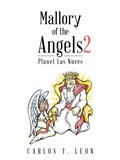 Cover: Mallory of the Angels 2 - Westbow Press