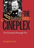Cover: Shakespeare at the Cineplex - Ohio University Press