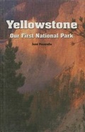 Cover: Yellowstone - PowerKids Press