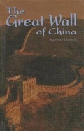 Cover: The Great Wall of China - PowerKids Press