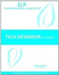 Bild: TSCA Deskbook - Environmental Law Institute