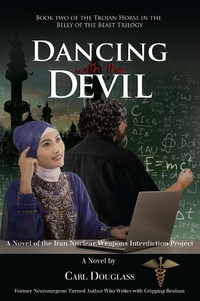 Enlarge image Cover: Dancing with the Devil - Publication Consultants