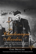 Cover: Charlemagne Murders - Publication Consultants