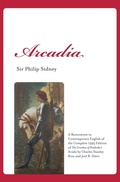 Cover: Arcadia - Parlor Press
