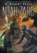 Cover: Noah Zarc - Evolved Publishing