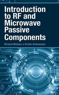 Enlarge image Cover: Introduction to RF and Microwave Passive Components - Artech House