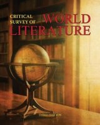 Abbildung von: Critical Survey of World Literature, 6 Volume Set - Grey House Publishing Inc