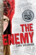 Cover: Enemy - Calkins Creek