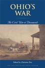 Cover: Ohio's War - Ohio University Press
